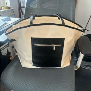 BEIS canvas tote